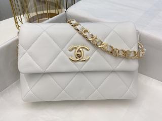 【AS2299-2】 CHANEL シャネル バッグ スーパーコピー 20新作 ラムスキン スモール フラップ バッグ ショルダーバッグ 4色可選択