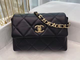 【AS2299-4】 CHANEL シャネル バッグ スーパーコピー 20新作 ラムスキン スモール フラップ バッグ ショルダーバッグ 4色可選択