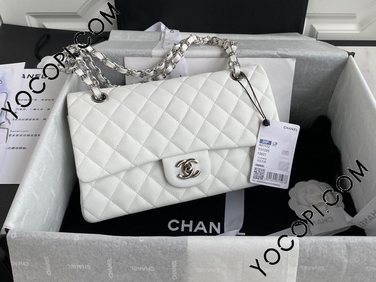 A01112-1】 CHANEL シャネル バッグ コピー グレインド カーフ A01112-1】 CHANEL シャネル バッグ コピー グレインド カーフ