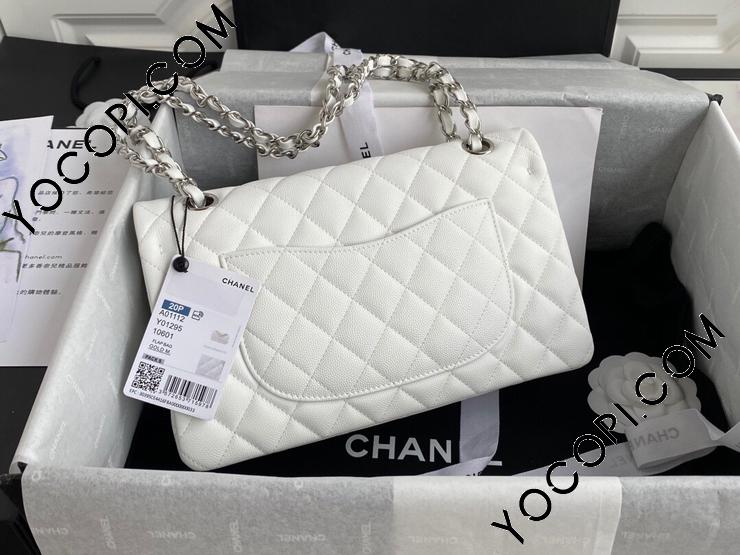 A01112-1】 CHANEL シャネル バッグ コピー グレインド カーフ A01112-1】 CHANEL シャネル バッグ コピー グレインド カーフ