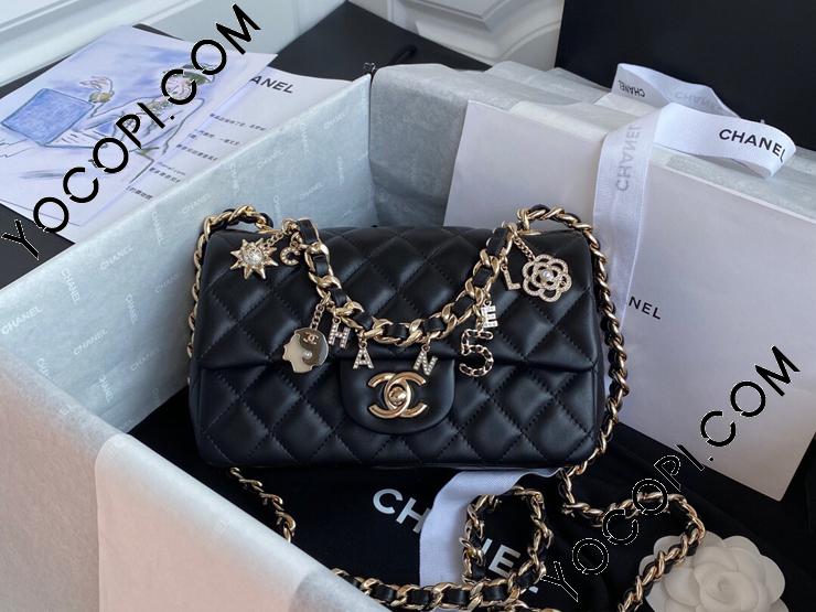 AS2326 B04813 94305】 CHANEL シャネル バッグ コピー 20新作