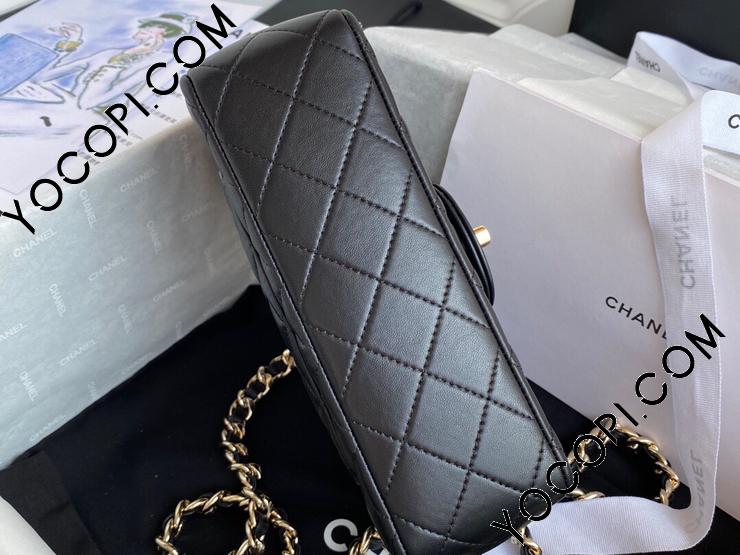 AS2326 B04813 94305】 CHANEL シャネル バッグ コピー 20新作 AS2326 B04813 94305】 CHANEL シャネル バッグ コピー 20新作