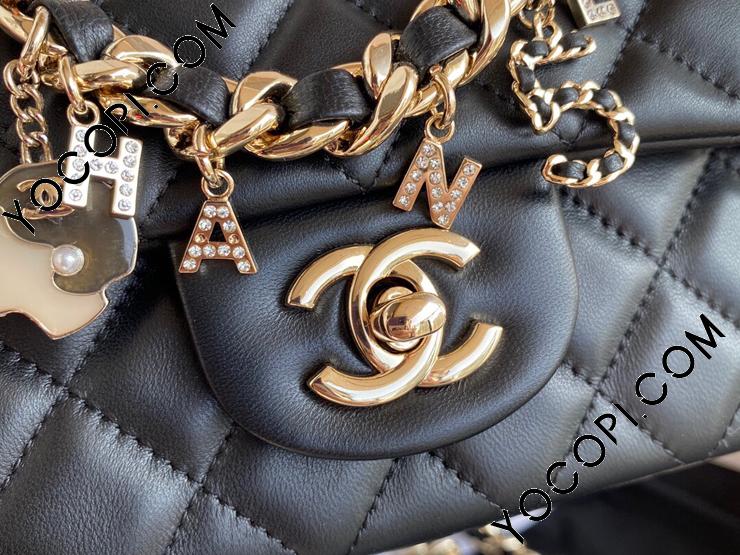 AS2326 B04813 94305】 CHANEL シャネル バッグ コピー 20新作 AS2326 B04813 94305】 CHANEL シャネル バッグ コピー 20新作