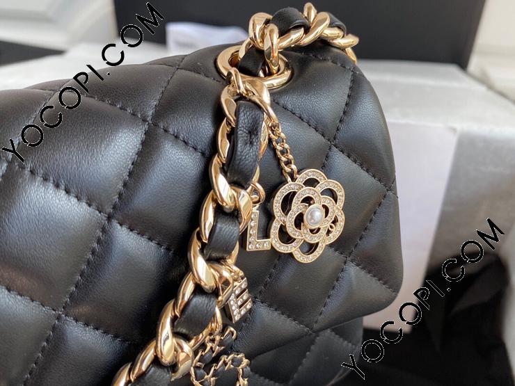 AS2326 B04813 94305】 CHANEL シャネル バッグ コピー 20新作 AS2326 B04813 94305】 CHANEL シャネル バッグ コピー 20新作