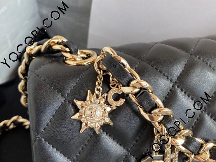 AS2326 B04813 94305】 CHANEL シャネル バッグ コピー 20新作