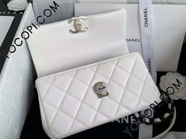 AS2302 B04864 C0200 CHANEL 20 4