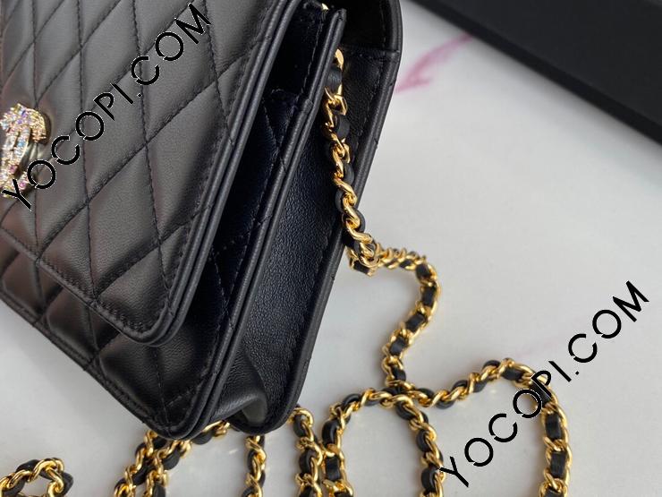 AP1943-2】 CHANEL シャネル バッグ スーパーコピー 20新作