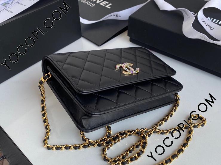 AP1943-2】 CHANEL シャネル バッグ スーパーコピー 20新作
