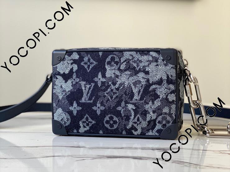 M80033】 LOUIS VUITTON ルイヴィトン モノグラム・タペストリー ...