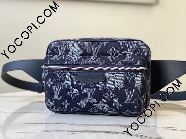 Louis Vuitton Outdoor bumbag (M30748)