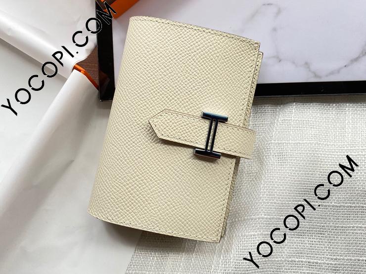 bearn13】 Hermes エルメス ベアン 財布 コピー ヴォー・エプソン
