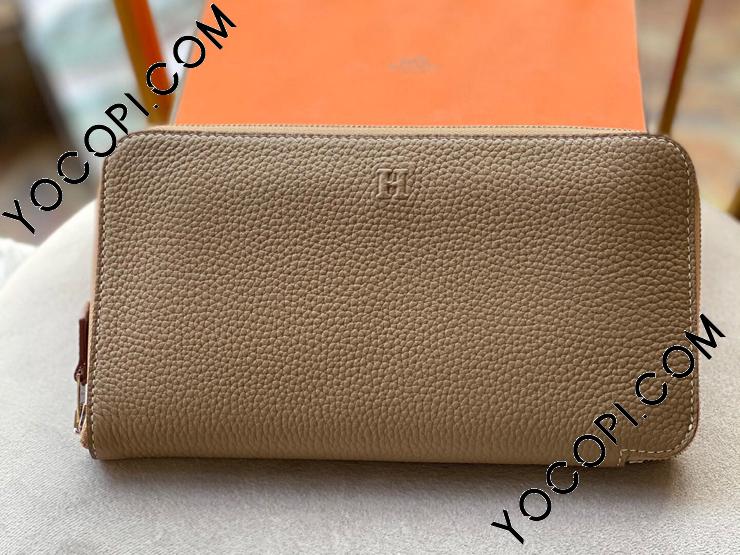 HERMES✾エルメス✾アザップ✾長財布