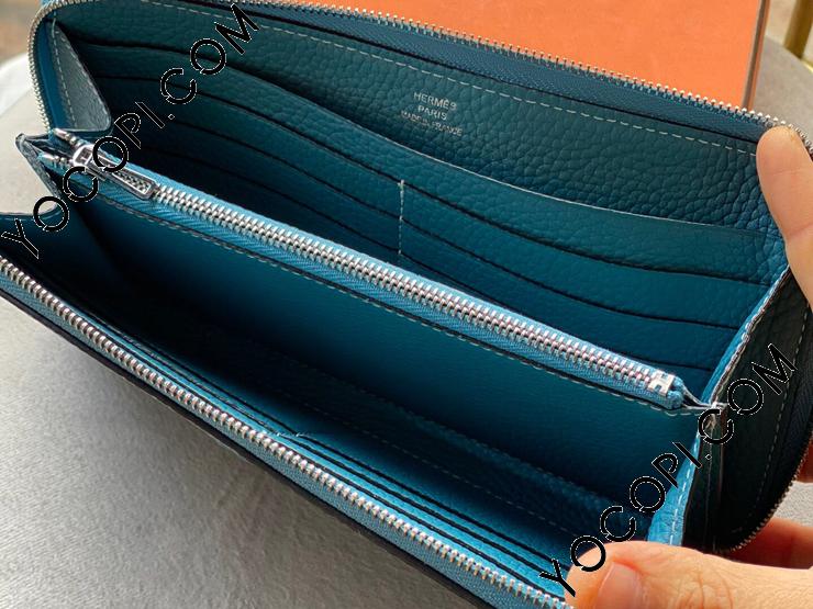 azap11】 Hermes エルメス アザップ 長財布 スーパーコピー Azap azap11】 Hermes エルメス アザップ 長財布 スーパーコピー Azap