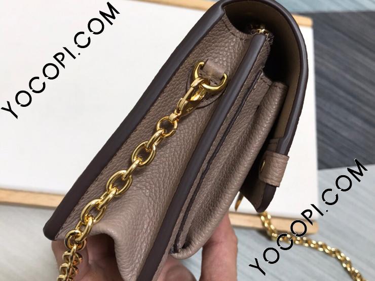 M69423】 LOUIS VUITTON ルイヴィトン モノグラム・アンプラント
