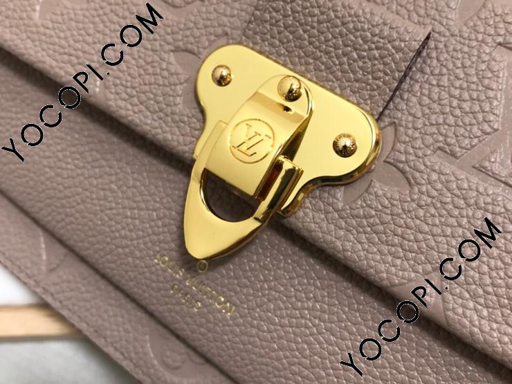 M69423】 LOUIS VUITTON ルイヴィトン モノグラム・アンプラント