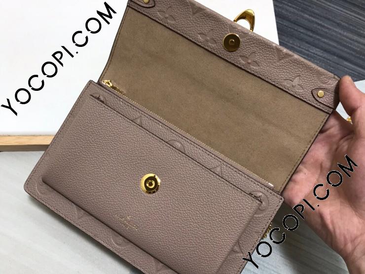 M69423】 LOUIS VUITTON ルイヴィトン モノグラム・アンプラント