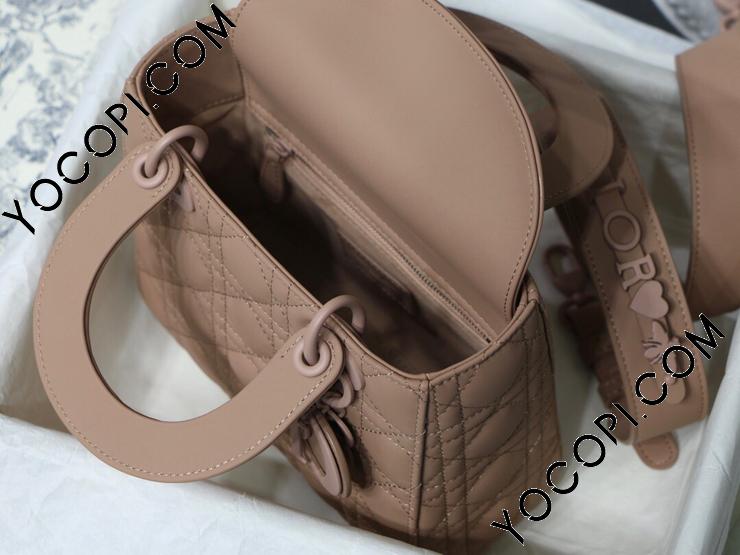 M0538SLOI-2】 LADY DIOR MY ABCDIOR ディオール バッグ コピー M0538SLOI-2】 LADY DIOR MY ABCDIOR ディオール バッグ コピー