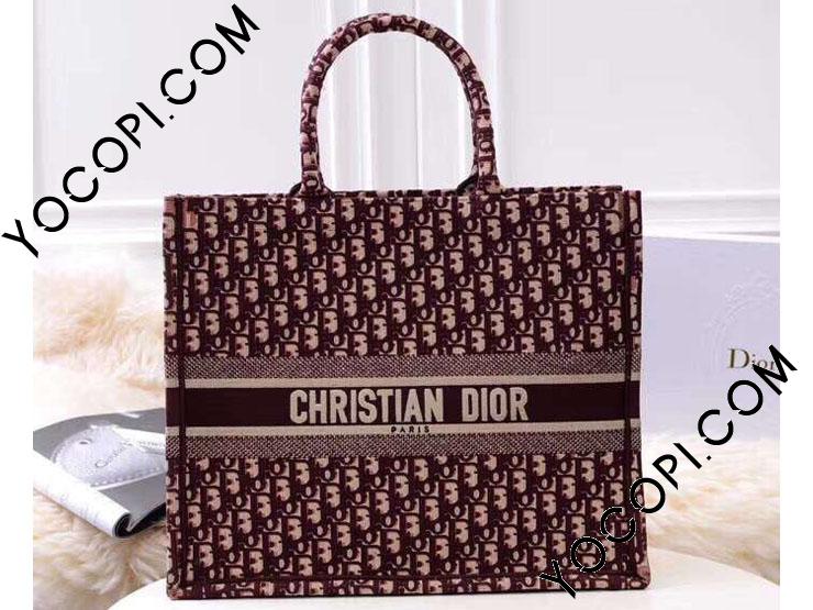 Dior バッグ Christian Dior(クリスチャンディオール) カナージュ Lady Dior
