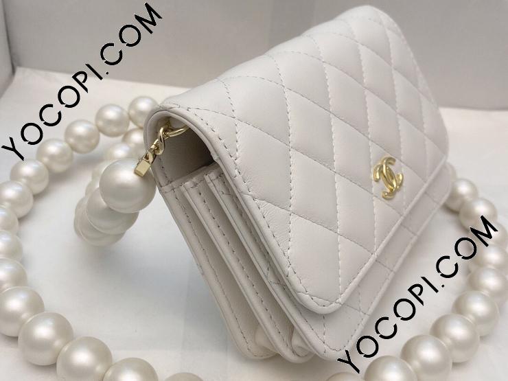 AP1839 B04327 10601】 CHANEL シャネル バッグ コピー 20新作