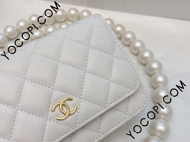AP1839 B04327 10601】 CHANEL シャネル バッグ コピー 20新作