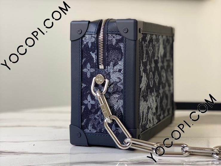 M57283】 LOUIS VUITTON ルイヴィトン モノグラム・タペストリー 