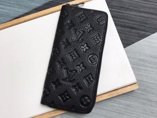 M69047】 LOUIS VUITTON ルイヴィトン モノグラム・アンプラント 財布