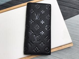 M69038】 LOUIS VUITTON ルイヴィトン モノグラム・アンプラント 長