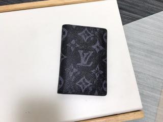 【M80015】 LOUIS VUITTON ルイヴィトン モノグラム・パステル 財布 コピー 21新作 オーガナイザー・ドゥ ポッシュ メンズ 二つ折り財布