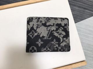 【M80031】 LOUIS VUITTON ルイヴィトン モノグラム・タペストリー 財布 コピー 21新作 MULTIPLE ポルトフォイユ・ミュルティプル メンズ 二つ折り財布