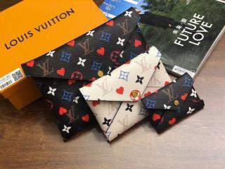 【M80284】 LOUIS VUITTON ルイヴィトン モノグラム バッグ スーパーコピー 21新作 KIRIGAMI POCHETTE ポシェット・キリガミ レディース クラッチバッグ