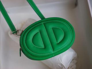 【Banane01】 Hermes エルメス バッグ コピー 20SS Banane In-the-Loop バナナインザループ ショルダーバッグ 5色可選択