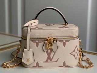 M45599】 LOUIS VUITTON ルイヴィトン モノグラム・アンプラント