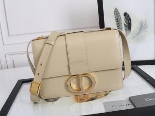 ★Dior★30 Montaigne バッグ ボックスカーフスキン DIOR | 30 Montaigne バッグ ボックスカーフスキン