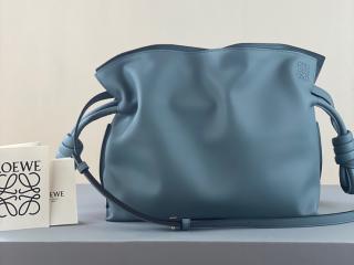 【A411FC1X01-1】 LOEWE N級 ロエベ バッグ スーパーコピー Flamenco フラメンコ クラッチ（ナパ カーフスキン） ショルダーバッグ 6色可選択