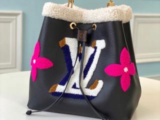 【M56963】 LOUIS VUITTON ルイヴィトン モノグラム バッグ コピー 21新作 NÉONOÉ ネオノエ レディース ショルダーバッグ