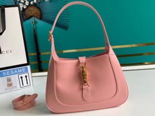 【636709-4】 GUCCI グッチ バッグ コピー 21新作 〔ジャッキー 1961〕スモール ホーボーバッグ レディース ショルダーバッグ 9色可選択