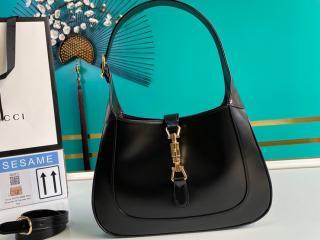 【636709-6】 GUCCI グッチ バッグ コピー 21新作 〔ジャッキー 1961〕スモール ホーボーバッグ レディース ショルダーバッグ 9色可選択