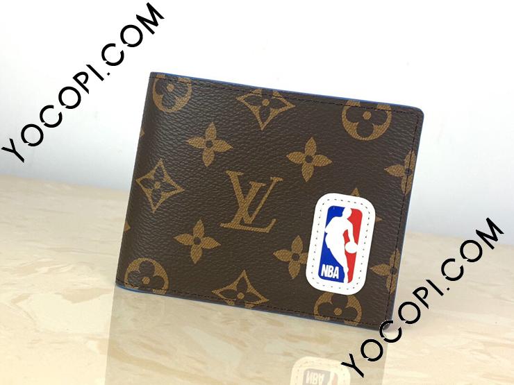 M80105】 LOUIS VUITTON ルイヴィトン モノグラム 財布 スーパーコピー