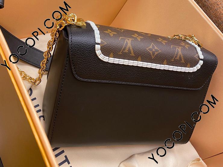 M44837】 LOUIS VUITTON ルイヴィトン モノグラム バッグ コピー