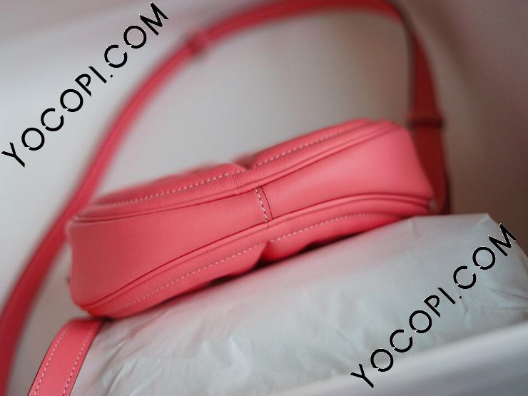 【カジュアルで上品♪】HERMES バナナ インザループ インザループ イエロー（黄色）系 HERMES In the Loop(エルメス