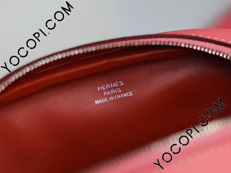 Banane05】 Hermes エルメス バッグ スーパーコピー 20SS Banane