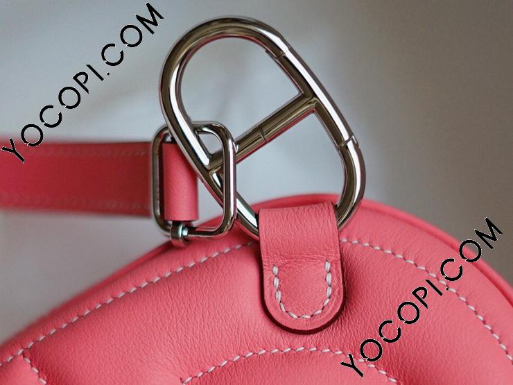 Banane05】 Hermes エルメス バッグ スーパーコピー 20SS Banane
