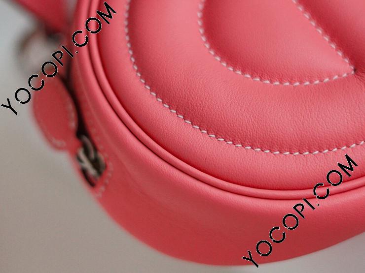 【カジュアル★】HERMES ショルダーバッグ バナナ インザループ Banane05】 Hermes エルメス バッグ スーパーコピー 20SS Banane
