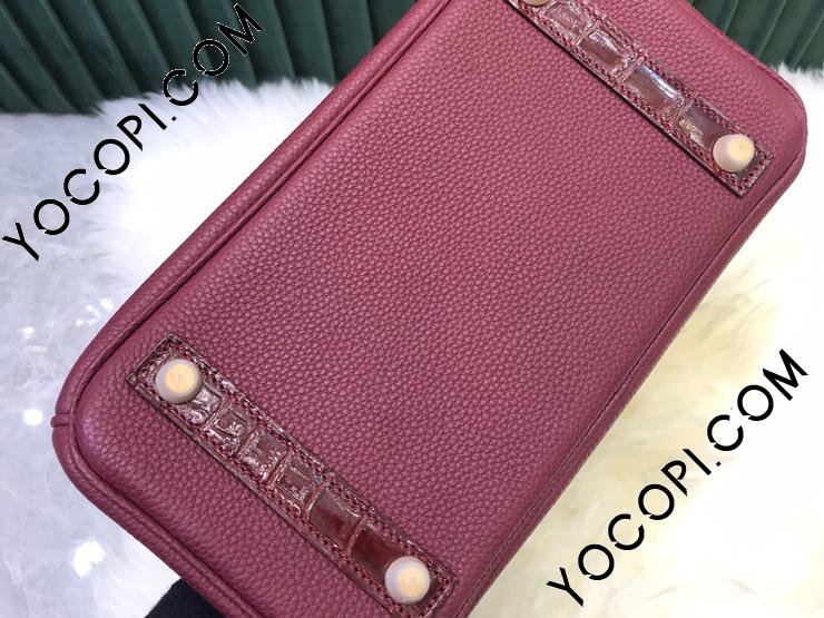 touchbk06】 Hermes エルメス バッグ スーパーコピー Birkin25