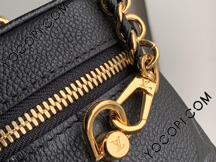 M45598】 LOUIS VUITTON ルイヴィトン モノグラム・アンプラント