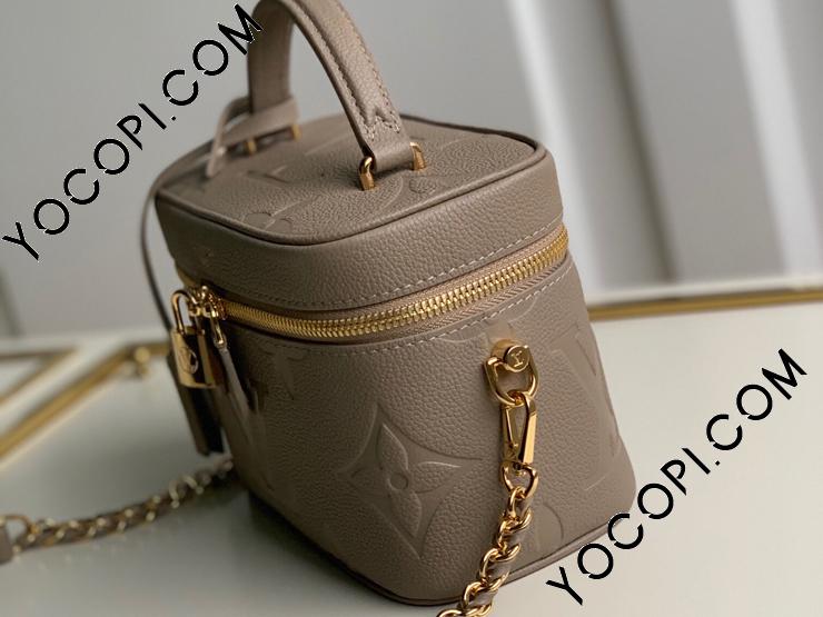 M45608】 LOUIS VUITTON ルイヴィトン モノグラム・アンプラント