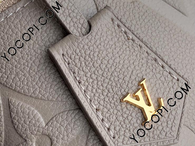 M45608】 LOUIS VUITTON ルイヴィトン モノグラム・アンプラント