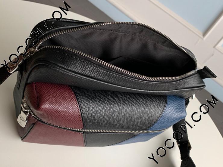 M30703】 LOUIS VUITTON ルイヴィトン タイガ バッグ スーパーコピー