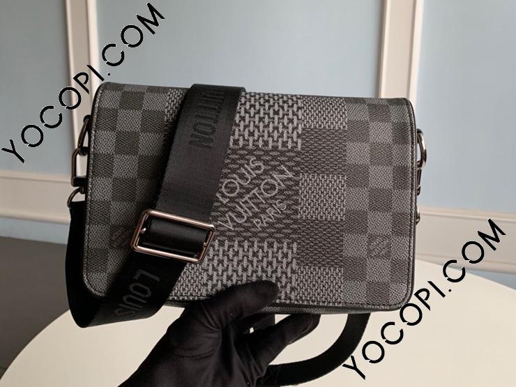 ルイヴィトン【LOUIS VUITTON】ステュディオ メッセンジャー