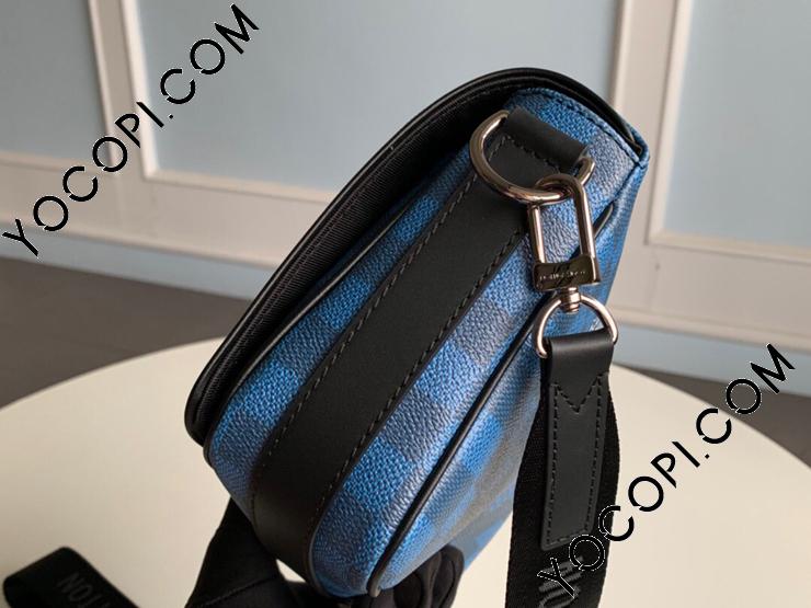 N50026】 LOUIS VUITTON ルイヴィトン ダミエ・グラフィット N50026】 LOUIS VUITTON ルイヴィトン ダミエ・グラフィット